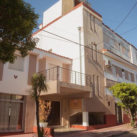 Hotel Santa Clara Valle Hermoso Eksteriør bilde
