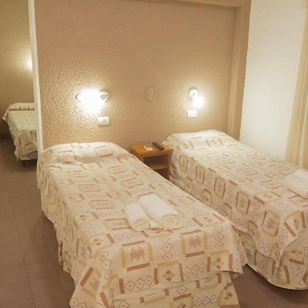 Hotel Santa Clara Valle Hermoso Eksteriør bilde