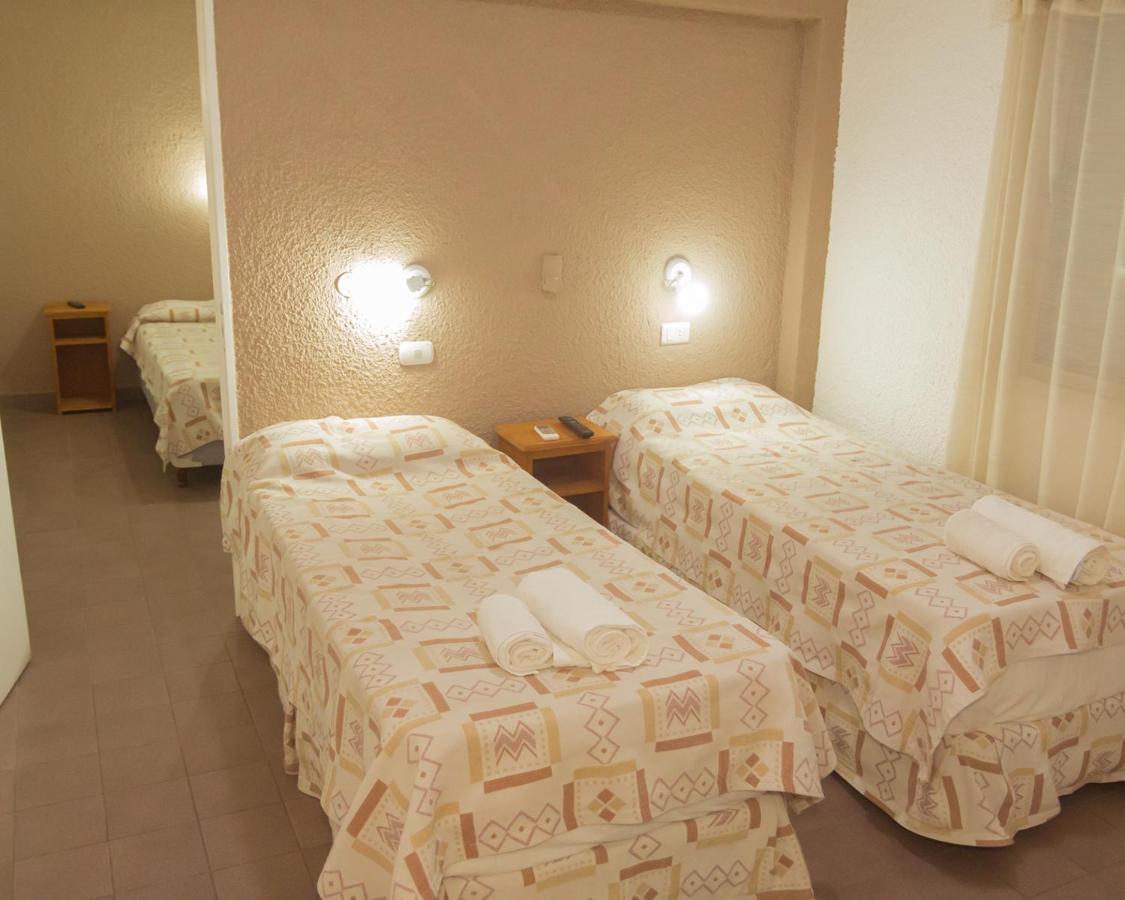 Hotel Santa Clara Valle Hermoso Eksteriør bilde