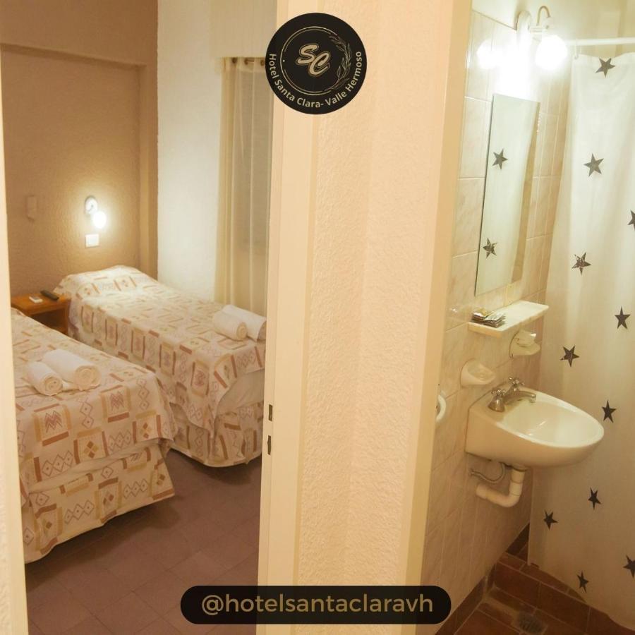 Hotel Santa Clara Valle Hermoso Eksteriør bilde