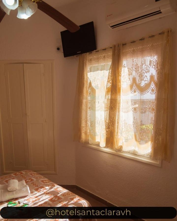 Hotel Santa Clara Valle Hermoso Eksteriør bilde