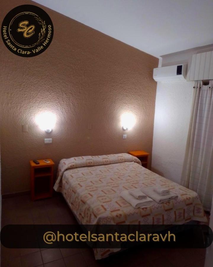 Hotel Santa Clara Valle Hermoso Eksteriør bilde