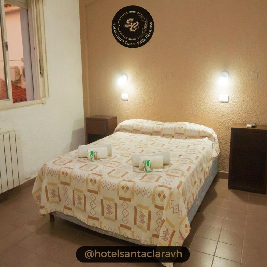 Hotel Santa Clara Valle Hermoso Eksteriør bilde
